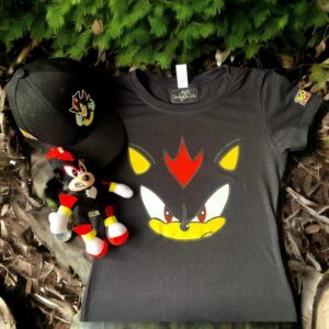 Camiseta Shadow